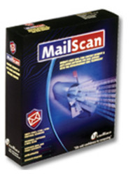 MailScan 4 for Merak screenshot